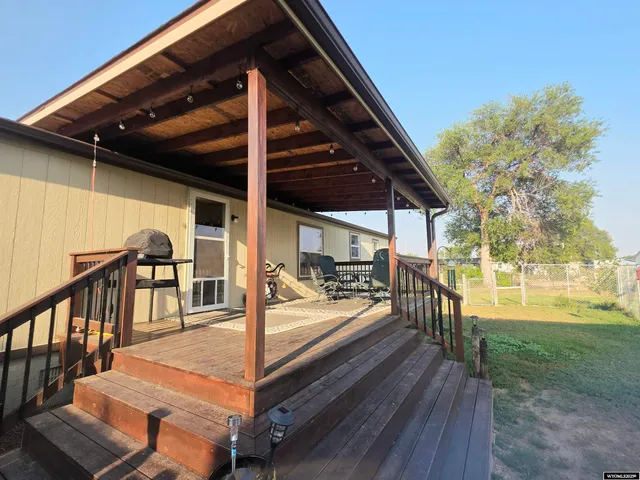 $345,000 | 4711 Hope Road, Torrington, WY 82240