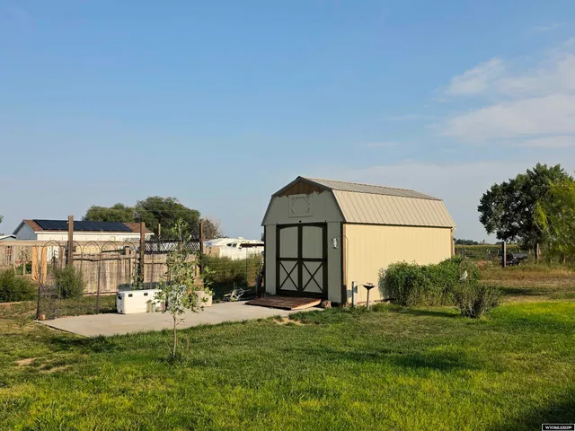 $345,000 | 4711 Hope Road, Torrington, WY 82240