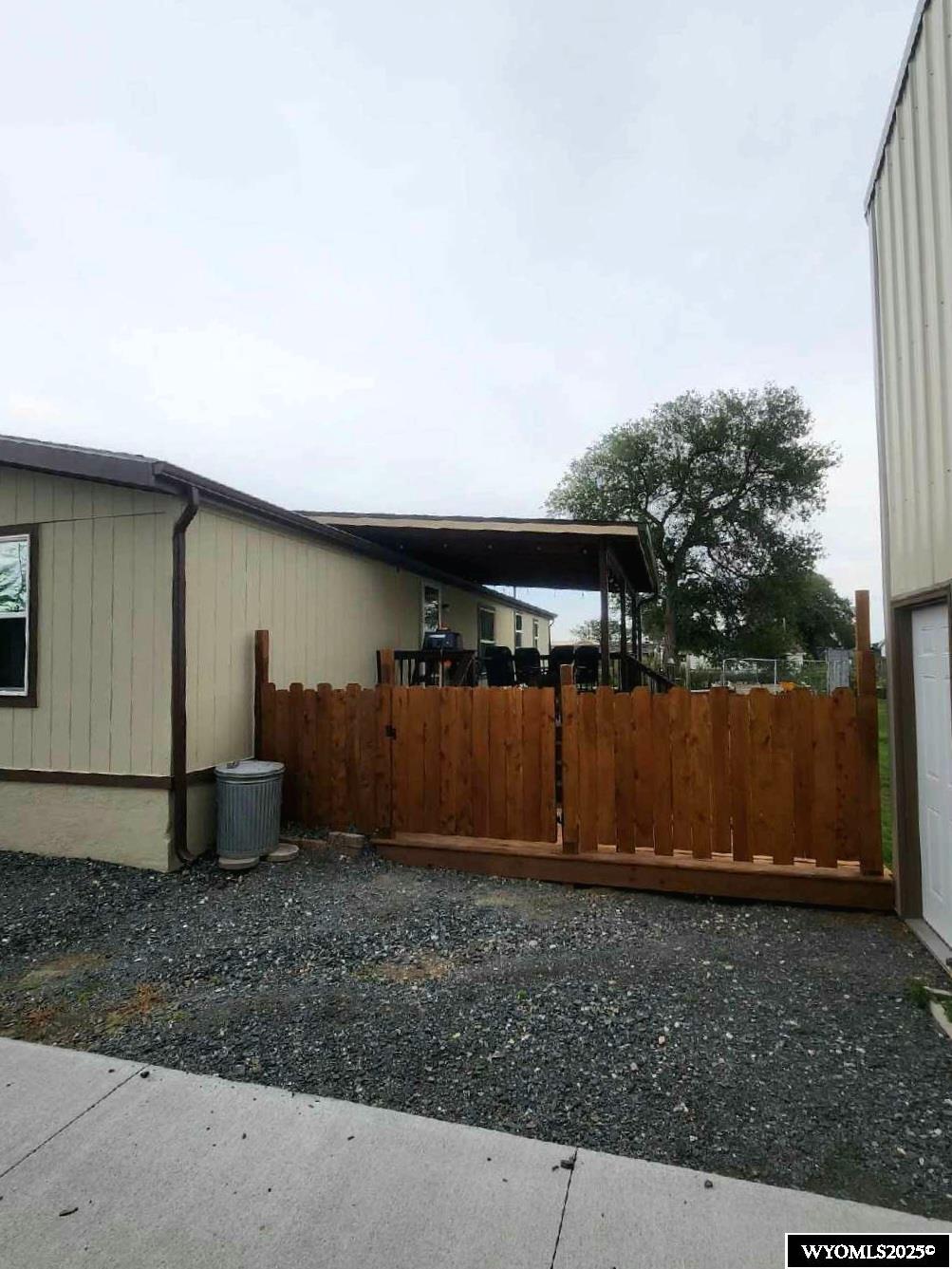 4711 Hope Road Torrington, WY 82240 - Photo 31 of 35