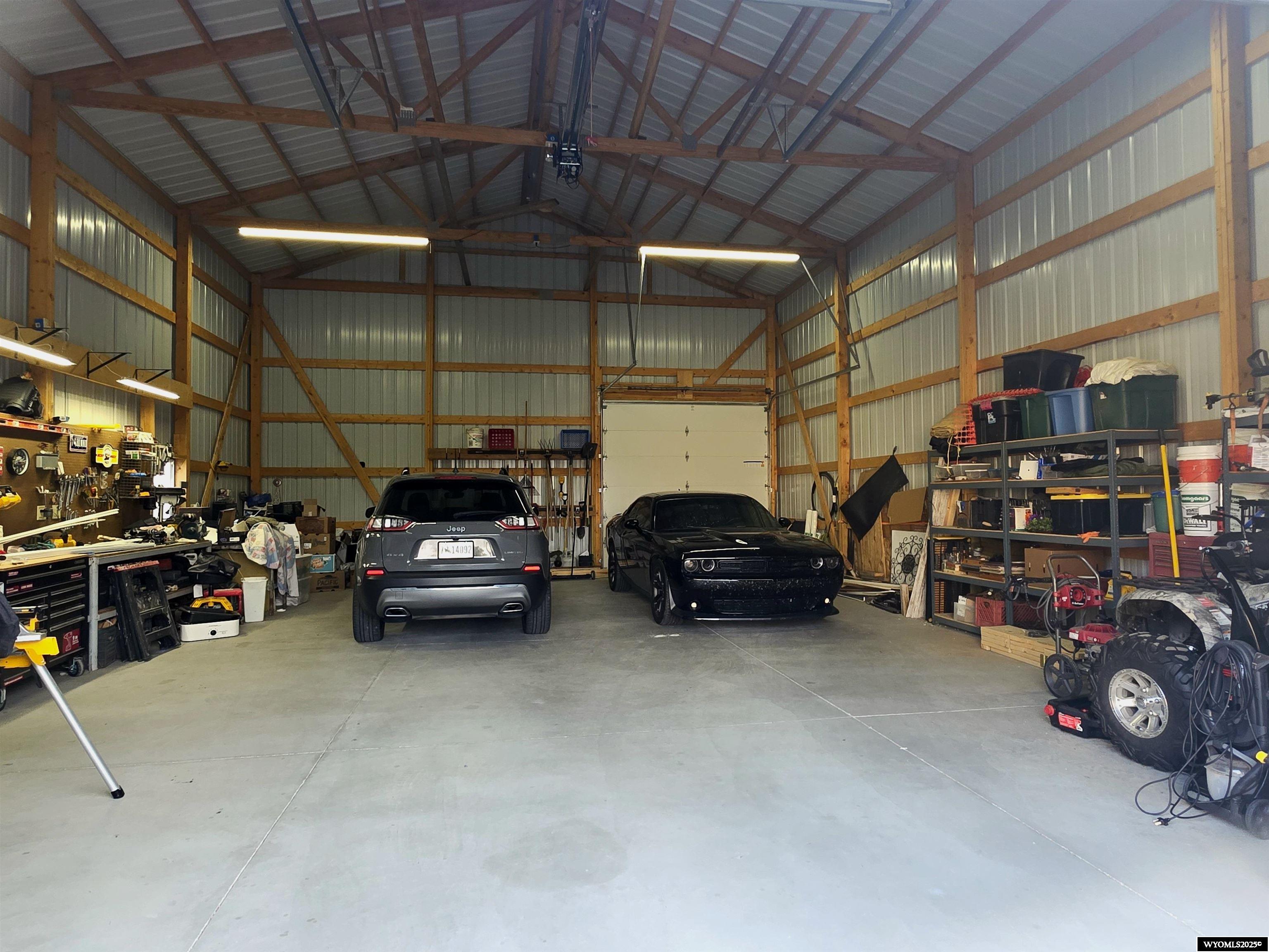 4711 Hope Road Torrington, WY 82240 - Photo 34 of 35