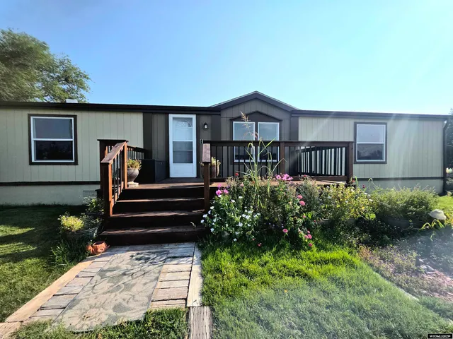 $345,000 | 4711 Hope Road, Torrington, WY 82240