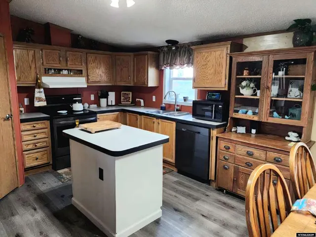 $345,000 | 4711 Hope Road, Torrington, WY 82240