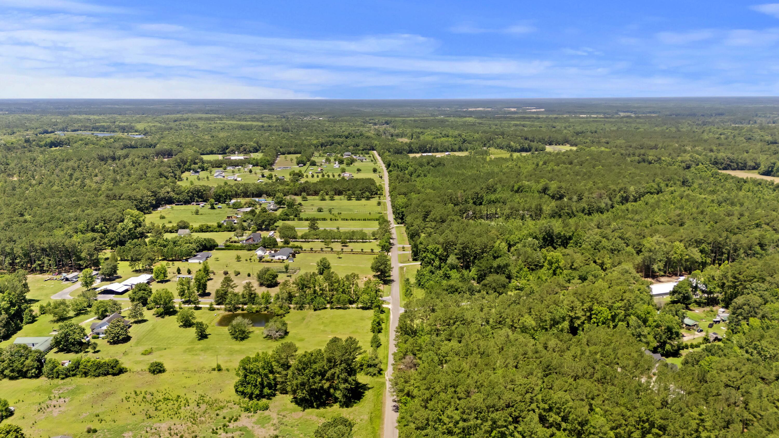 543 Campbell Road Ridgeville, SC 29472 - Photo 45 of 50 DJI_20260603123431_0036_D
