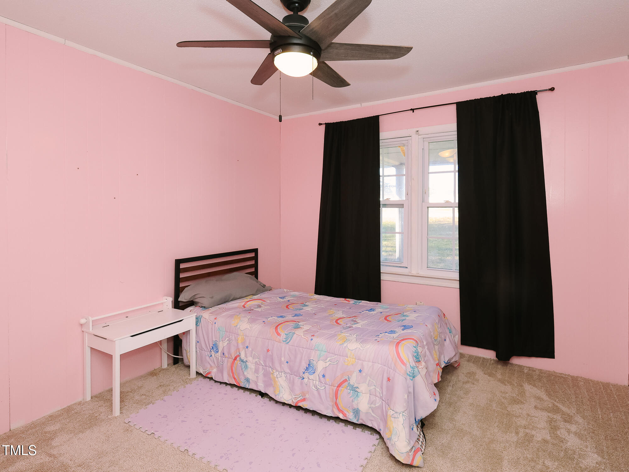 1354 Mudham Road Zebulon, NC 27597 - Photo 26 of 47 037_1354_mudham_bedroom2