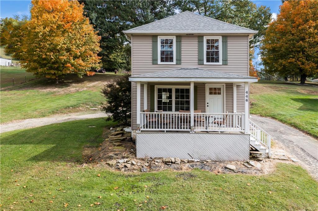 446 McClane Farm Road Washington, PA 15301 - Photo 1 of 16 Gallery Image 1
