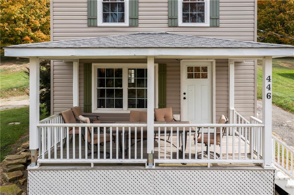 446 McClane Farm Road Washington, PA 15301 - Photo 2 of 16 Gallery Image 2
