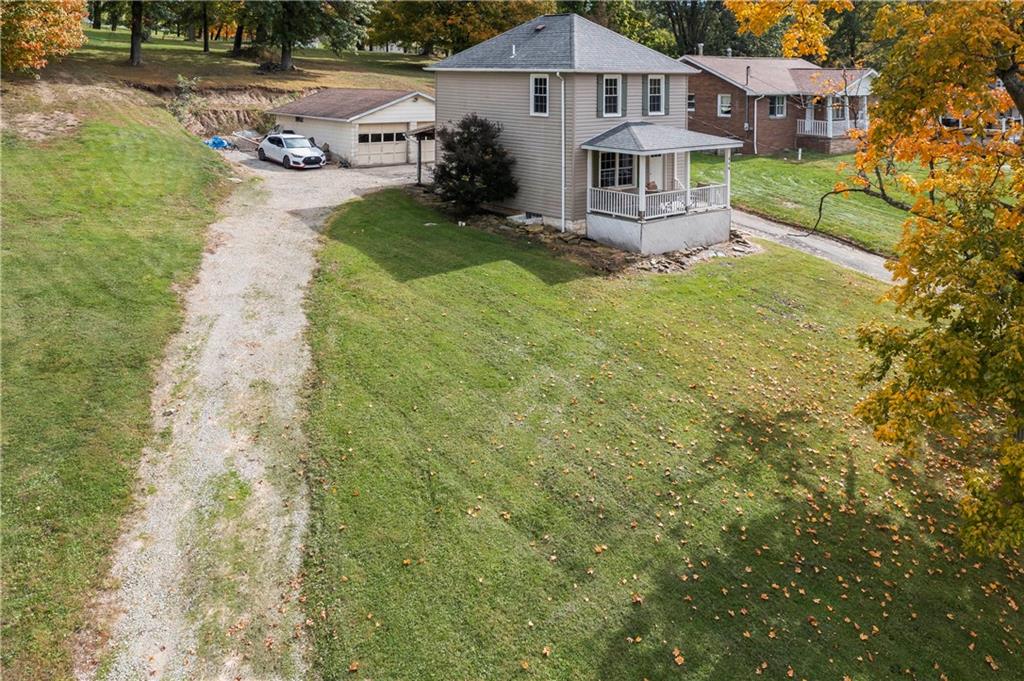 446 McClane Farm Road Washington, PA 15301 - Photo 4 of 16 Gallery Image 4