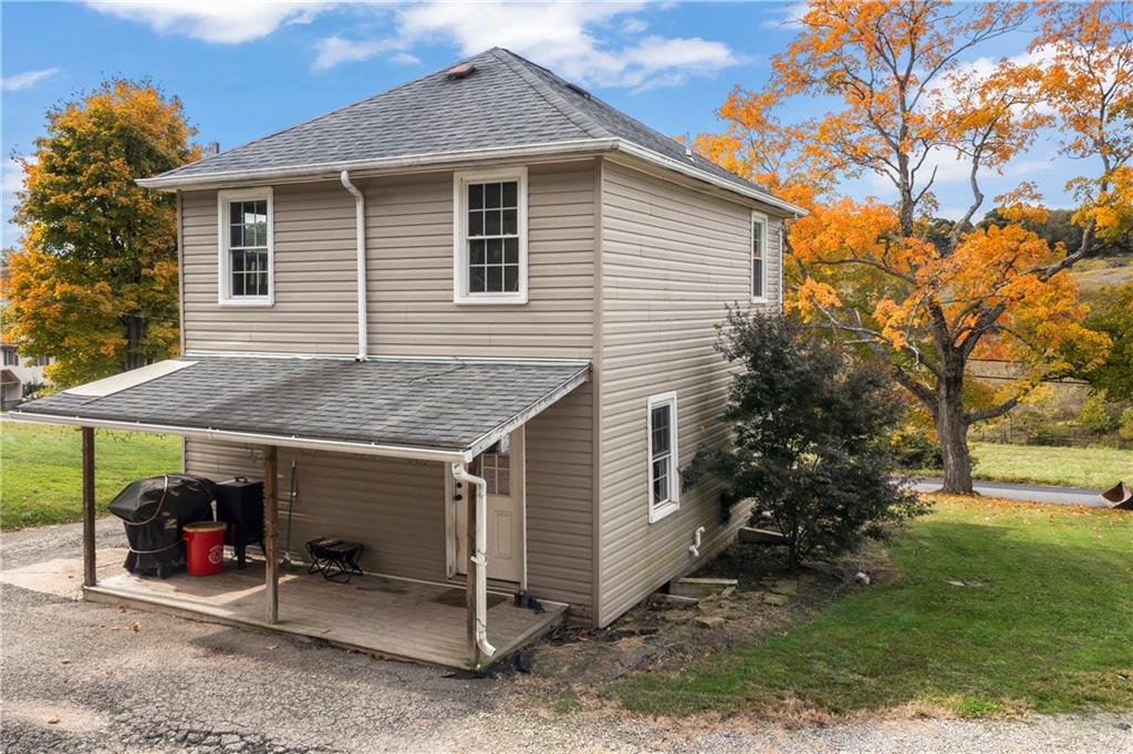 446 McClane Farm Road Washington, PA 15301 - Photo 5 of 16 Gallery Image 5