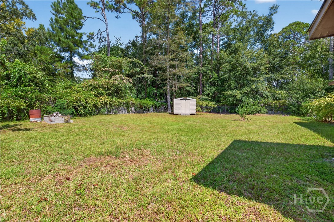 551 Ashmore Road Hinesville, GA 31313 - Photo 22 of 34 Gallery Image 22