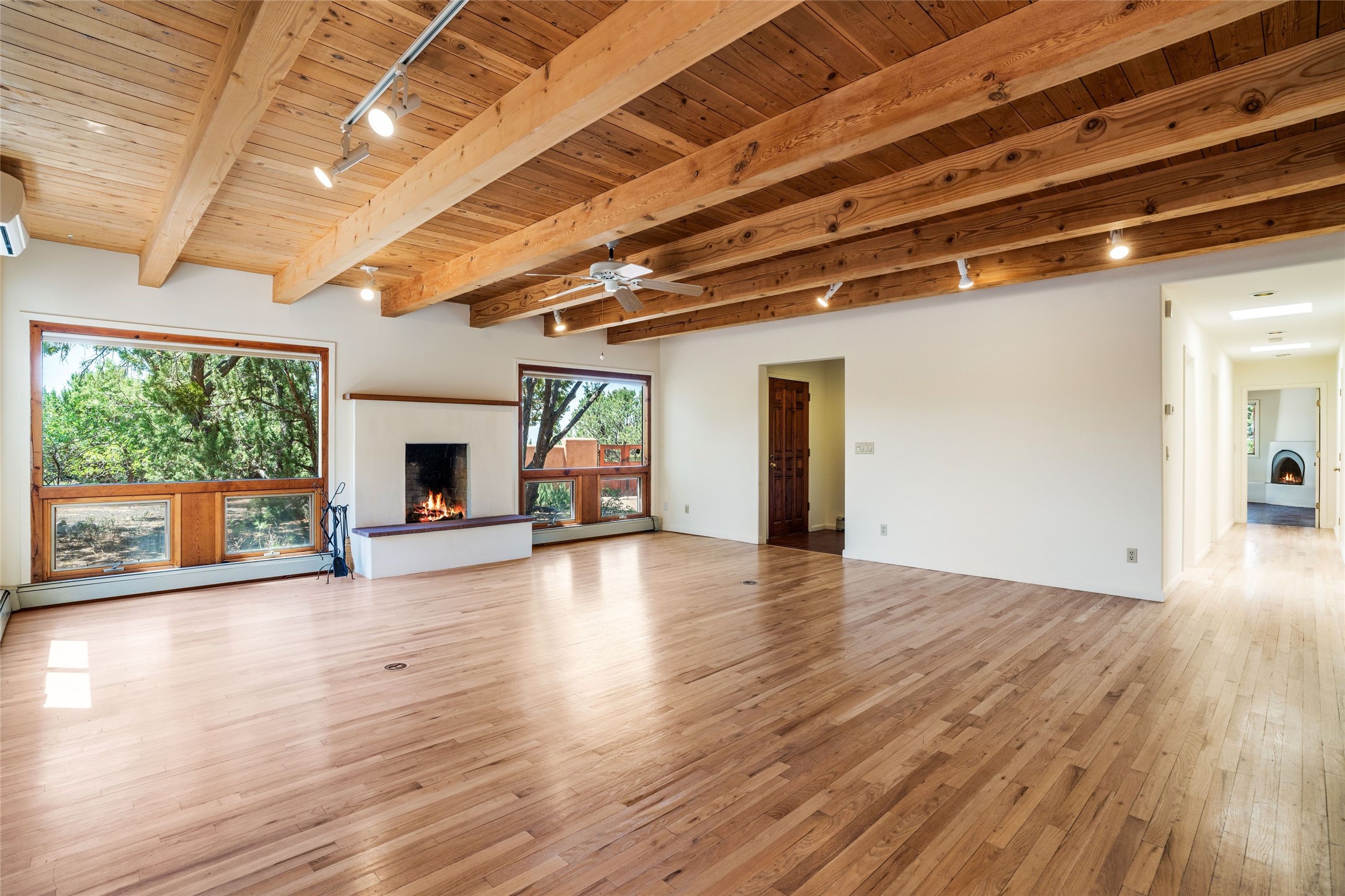 770 Coyote Ridge Road Santa Fe, NM 87507 - Photo 3 of 33