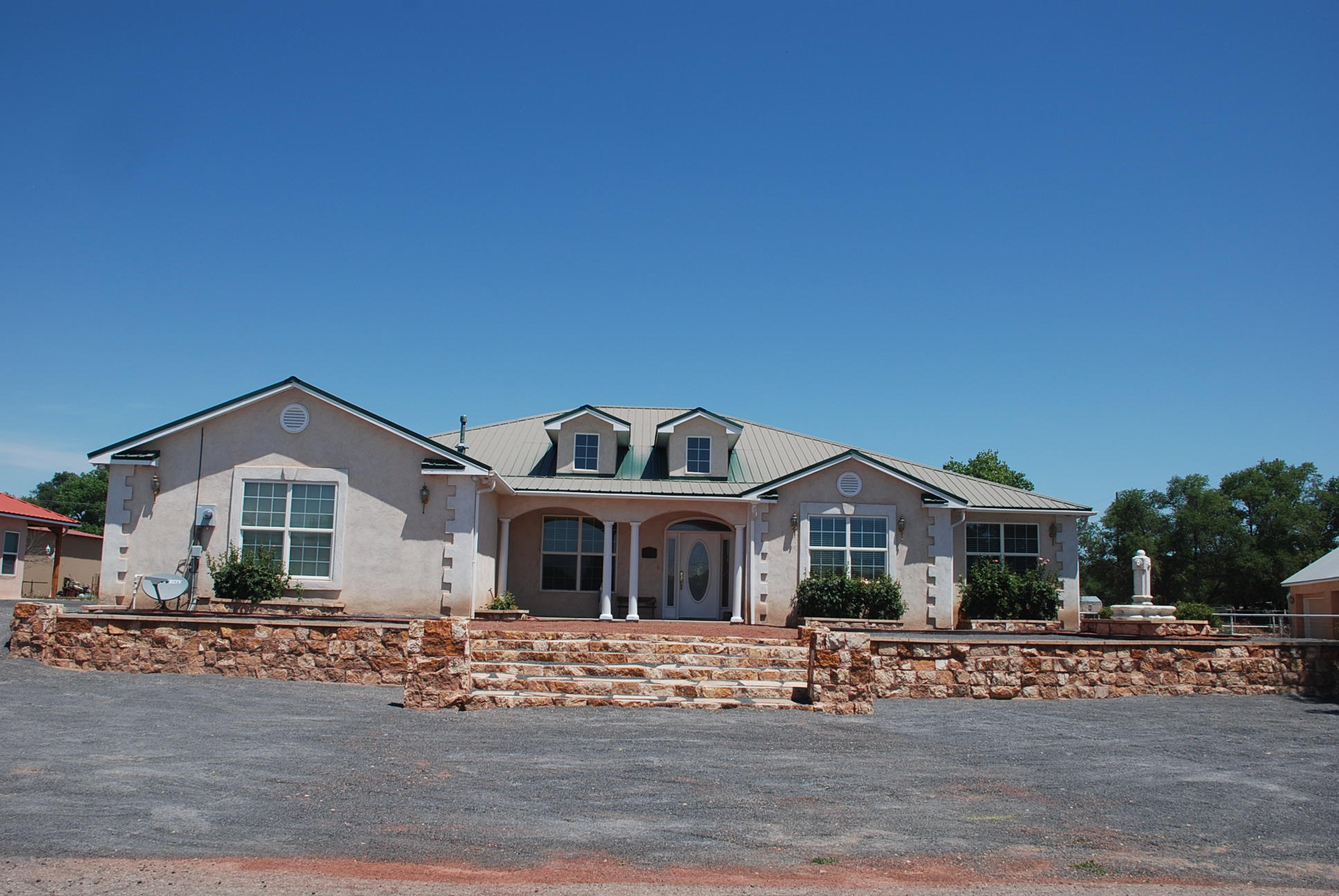 590 Barnett Road Bosque Farms, NM 87068 - Photo 1 of 1 Gallery Image 1