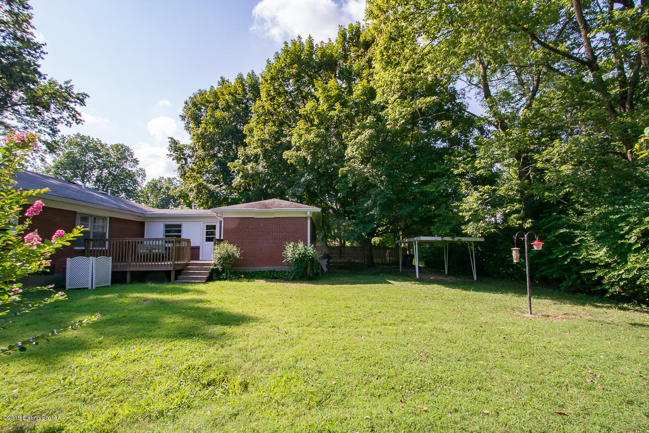 212 South Hampton Road Louisville, KY 40222 - Photo 55 of 59 Hampton-70