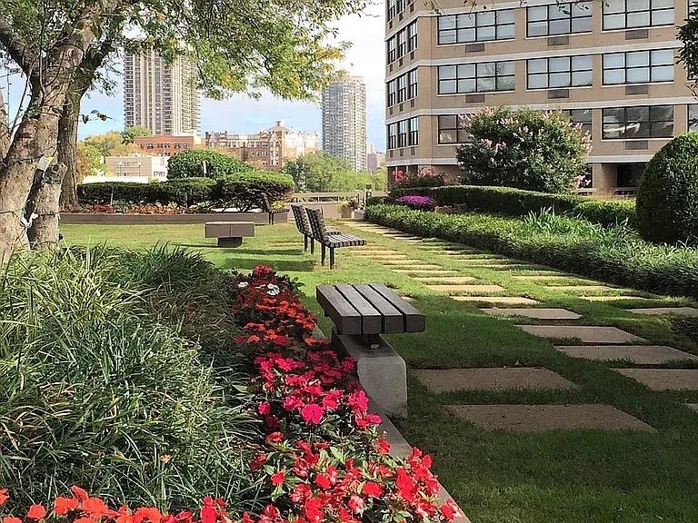 7004 Boulevard East, Unit 30G Guttenberg, NJ 07093 - Photo 6 of 34 a view of a multi story building