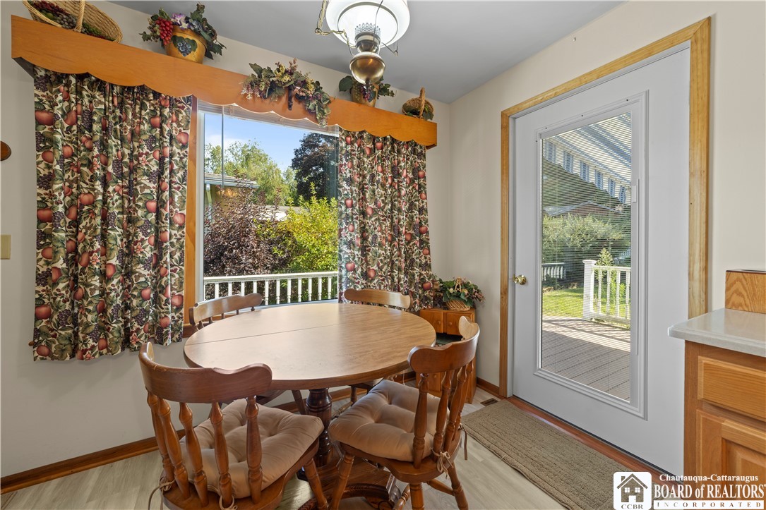 204 Berry Road Pomfret, NY 14063 - Photo 13 of 35