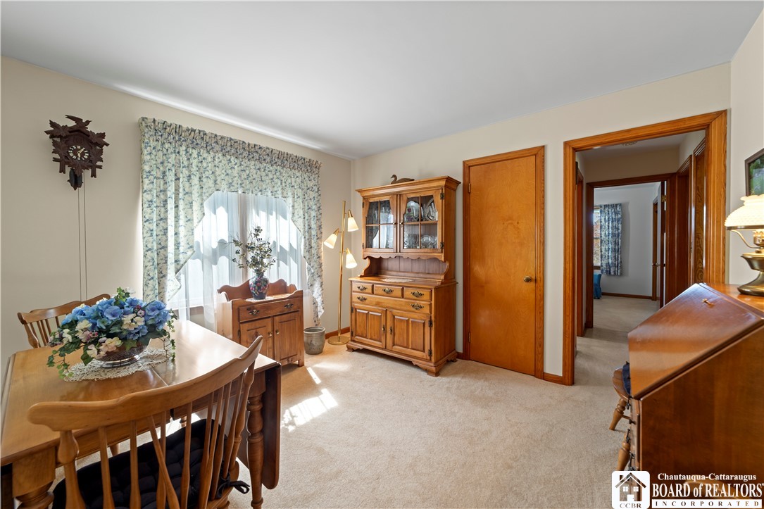 204 Berry Road Pomfret, NY 14063 - Photo 14 of 35