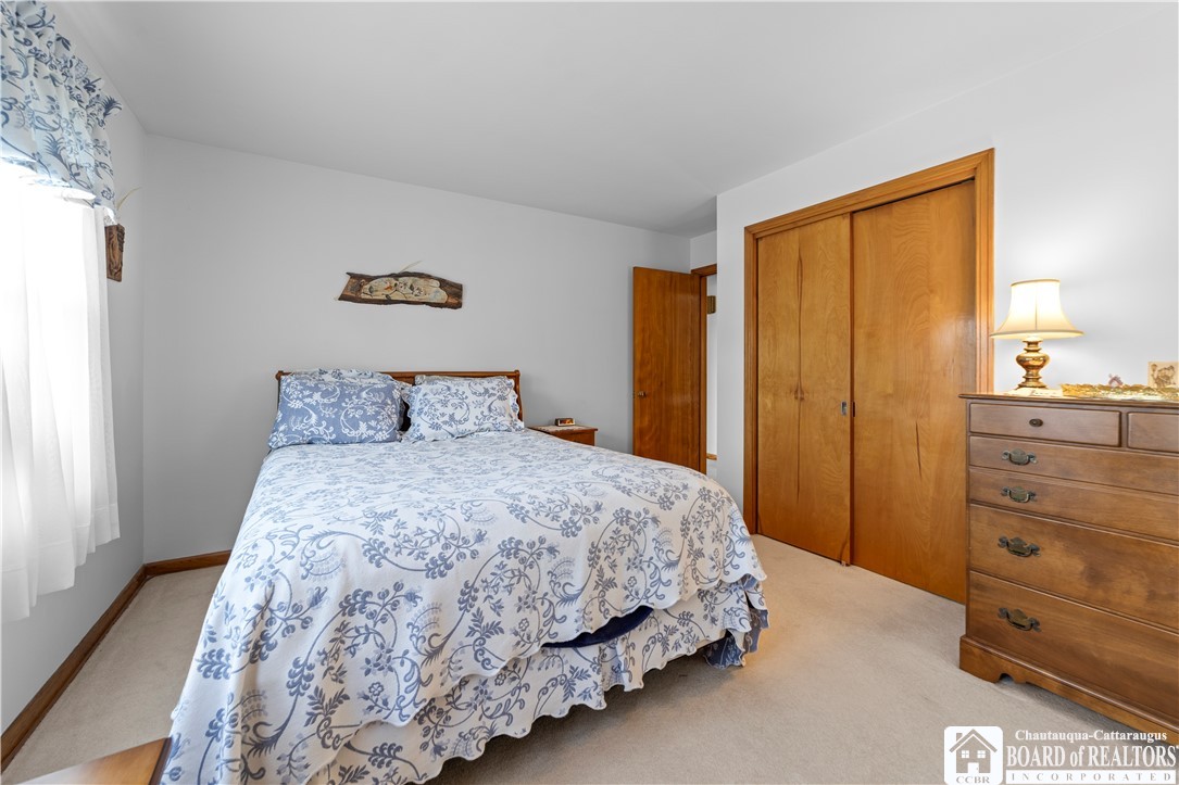 204 Berry Road Pomfret, NY 14063 - Photo 19 of 35