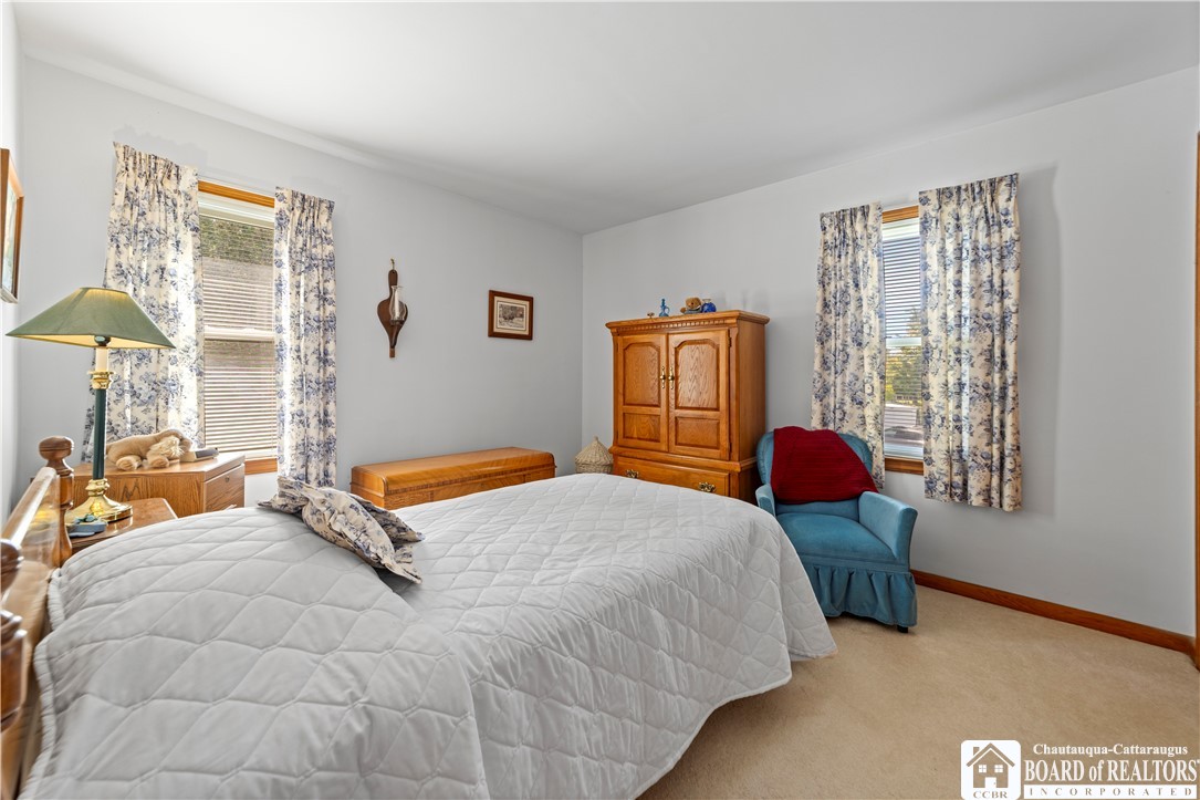 204 Berry Road Pomfret, NY 14063 - Photo 21 of 35