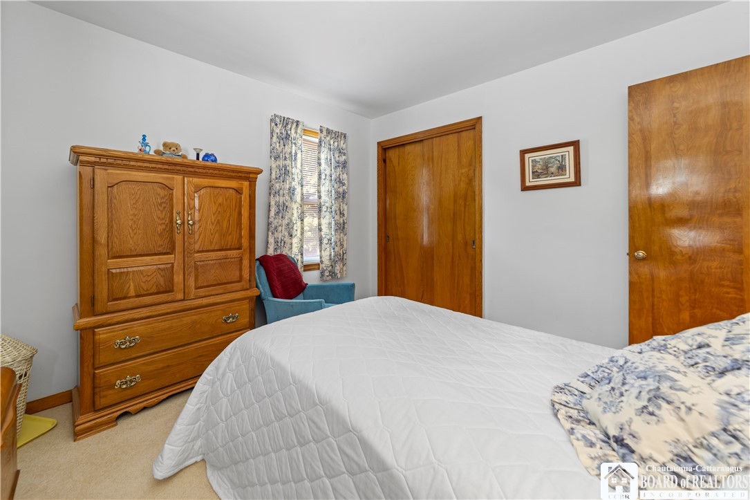 204 Berry Road Pomfret, NY 14063 - Photo 22 of 35