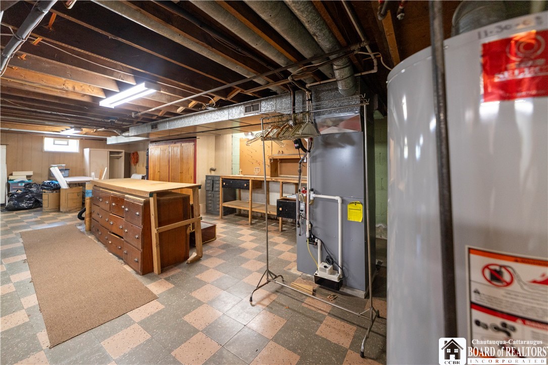 204 Berry Road Pomfret, NY 14063 - Photo 24 of 35