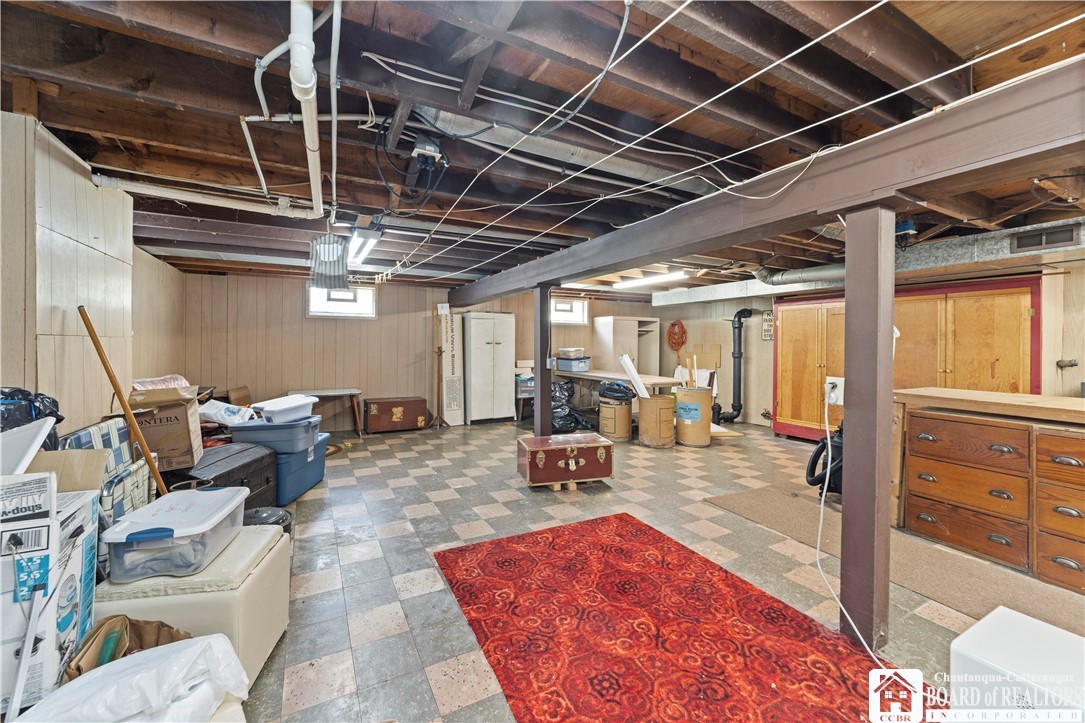 204 Berry Road Pomfret, NY 14063 - Photo 25 of 35