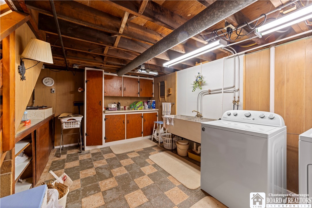 204 Berry Road Pomfret, NY 14063 - Photo 27 of 35