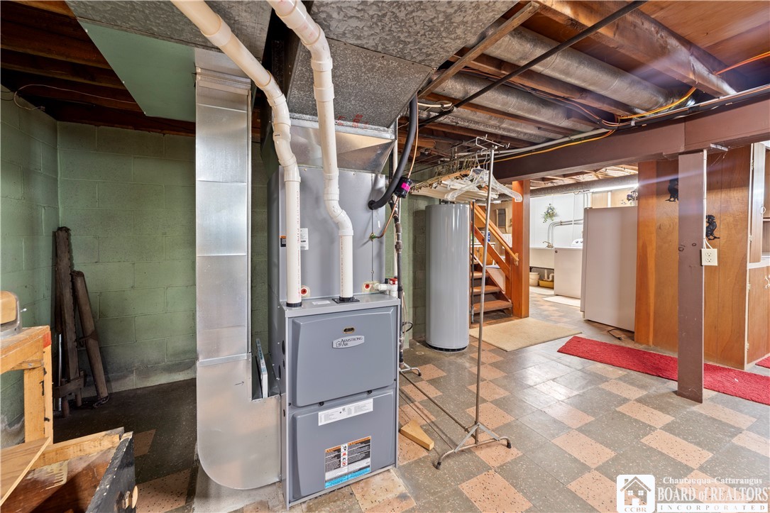 204 Berry Road Pomfret, NY 14063 - Photo 29 of 35