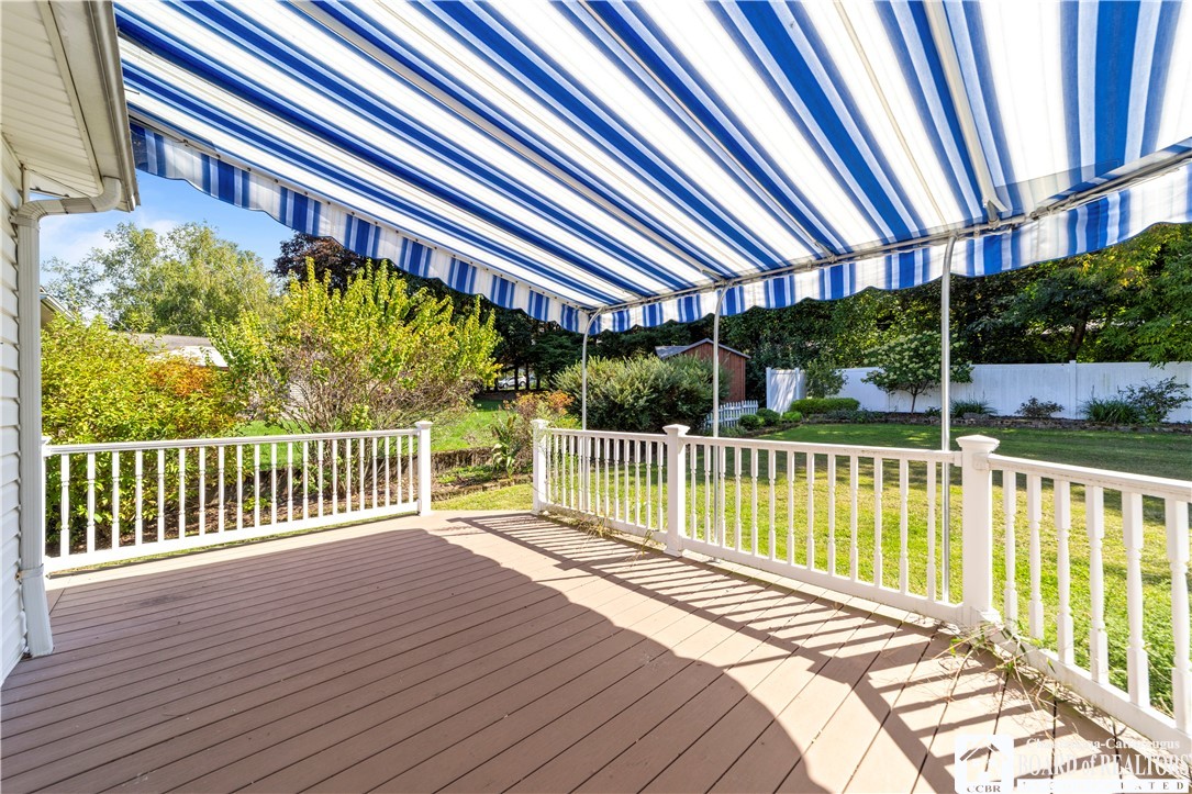 204 Berry Road Pomfret, NY 14063 - Photo 30 of 35