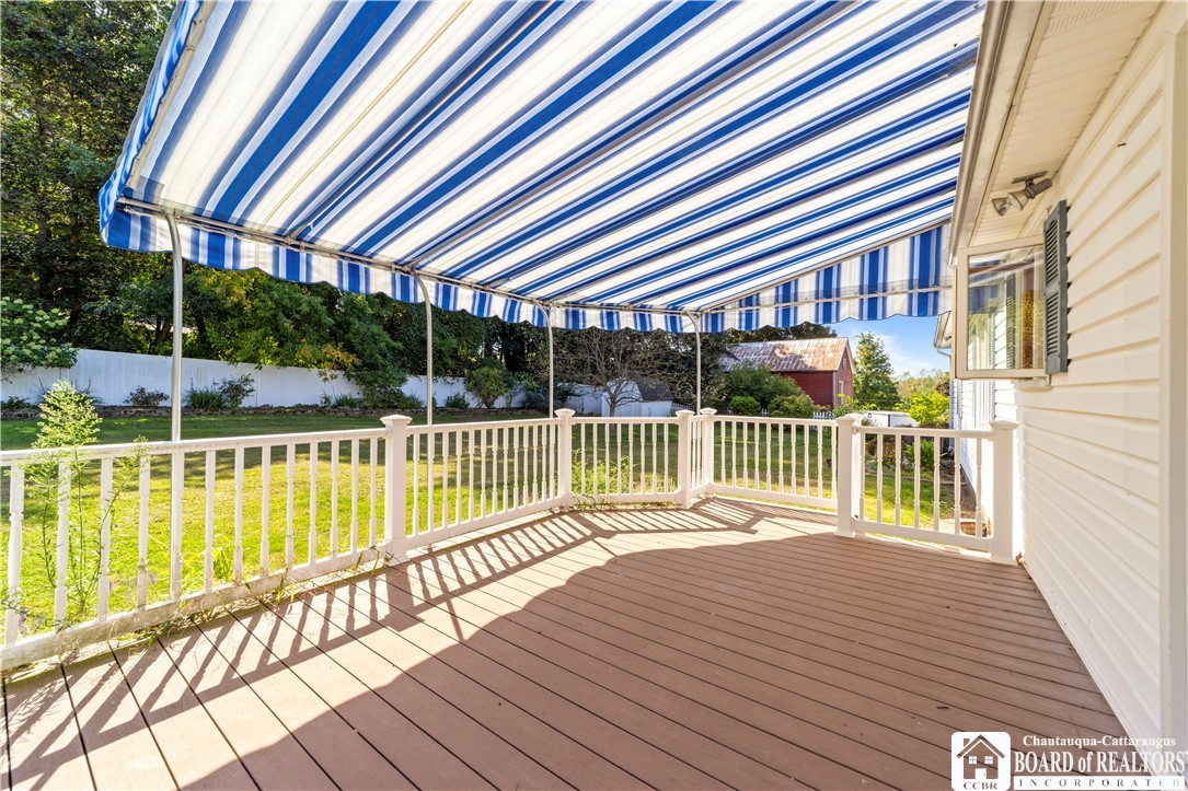 204 Berry Road Pomfret, NY 14063 - Photo 31 of 35