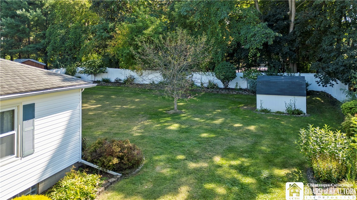 204 Berry Road Pomfret, NY 14063 - Photo 32 of 35