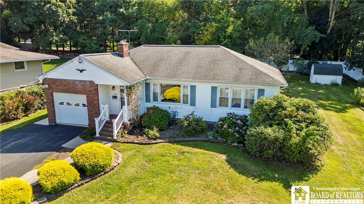 204 Berry Road Pomfret, NY 14063 - Photo 35 of 35