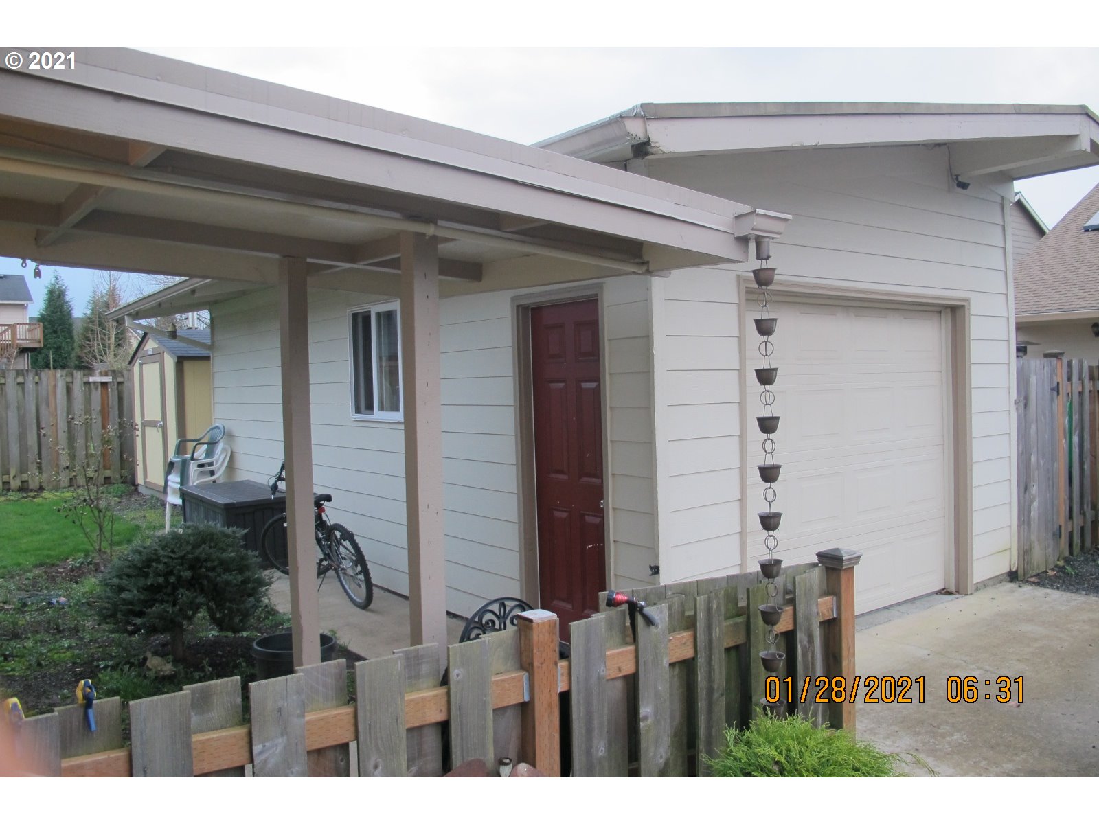 3344 Southeast Hillyard Road Gresham, OR 97080 - Photo 4 of 20 Gallery Image 4