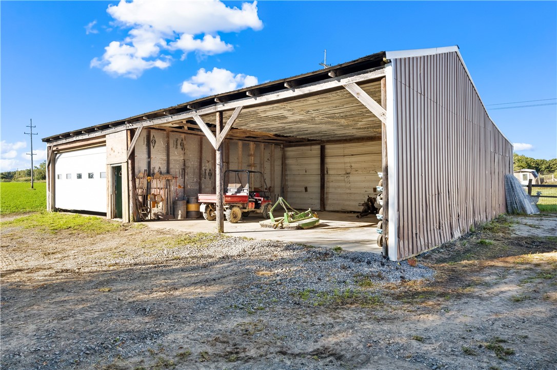 4172 State Route Penn Yan, NY 14527 - Photo 34 of 50 Storage