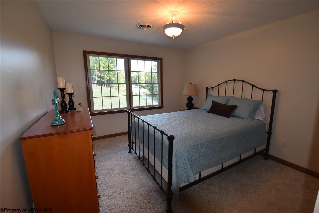 431 Jacobs Road Mount Clare, WV 26408 - Photo 13 of 18 Gallery Image 13