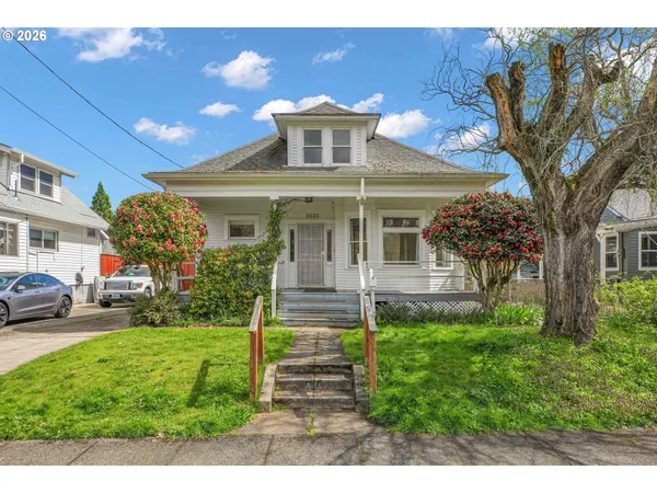 $549,000 | 5636 North Delaware Avenue, Portland, OR 97217