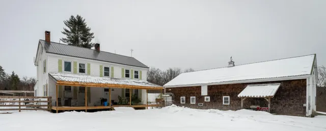 $715,000 | 119 Fish Street, Fryeburg, ME 04037