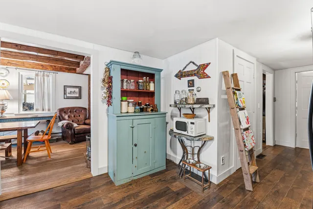 $715,000 | 119 Fish Street, Fryeburg, ME 04037