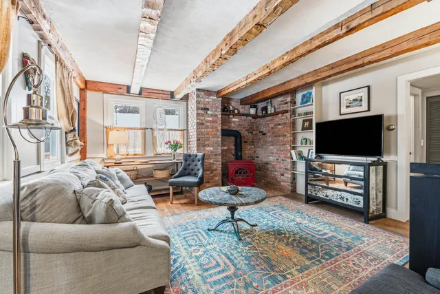 $715,000 | 119 Fish Street, Fryeburg, ME 04037