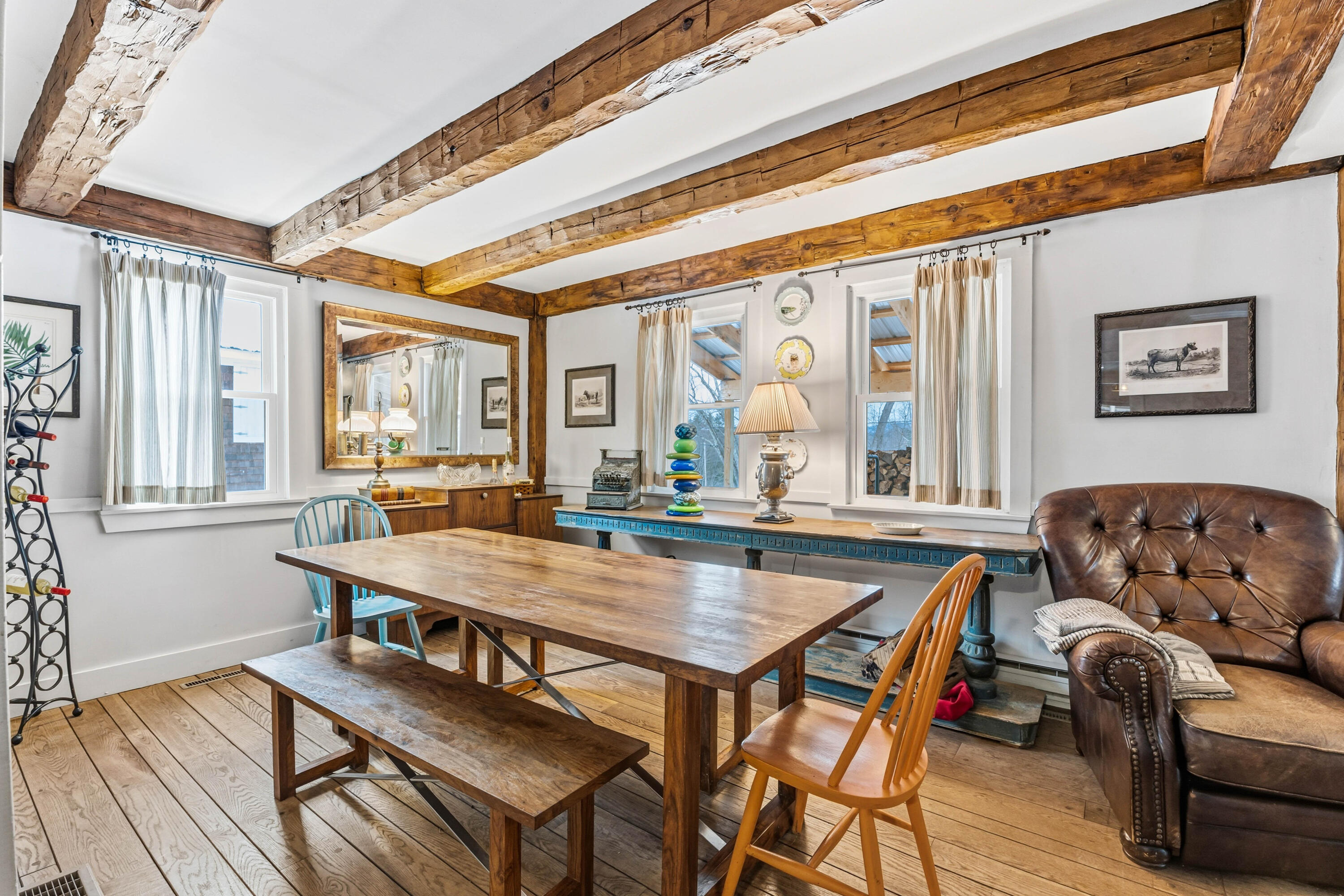 119 Fish Street Fryeburg, ME 04037 - Photo 19 of 47 Dining Room