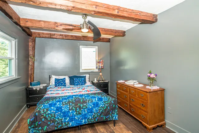 $715,000 | 119 Fish Street, Fryeburg, ME 04037