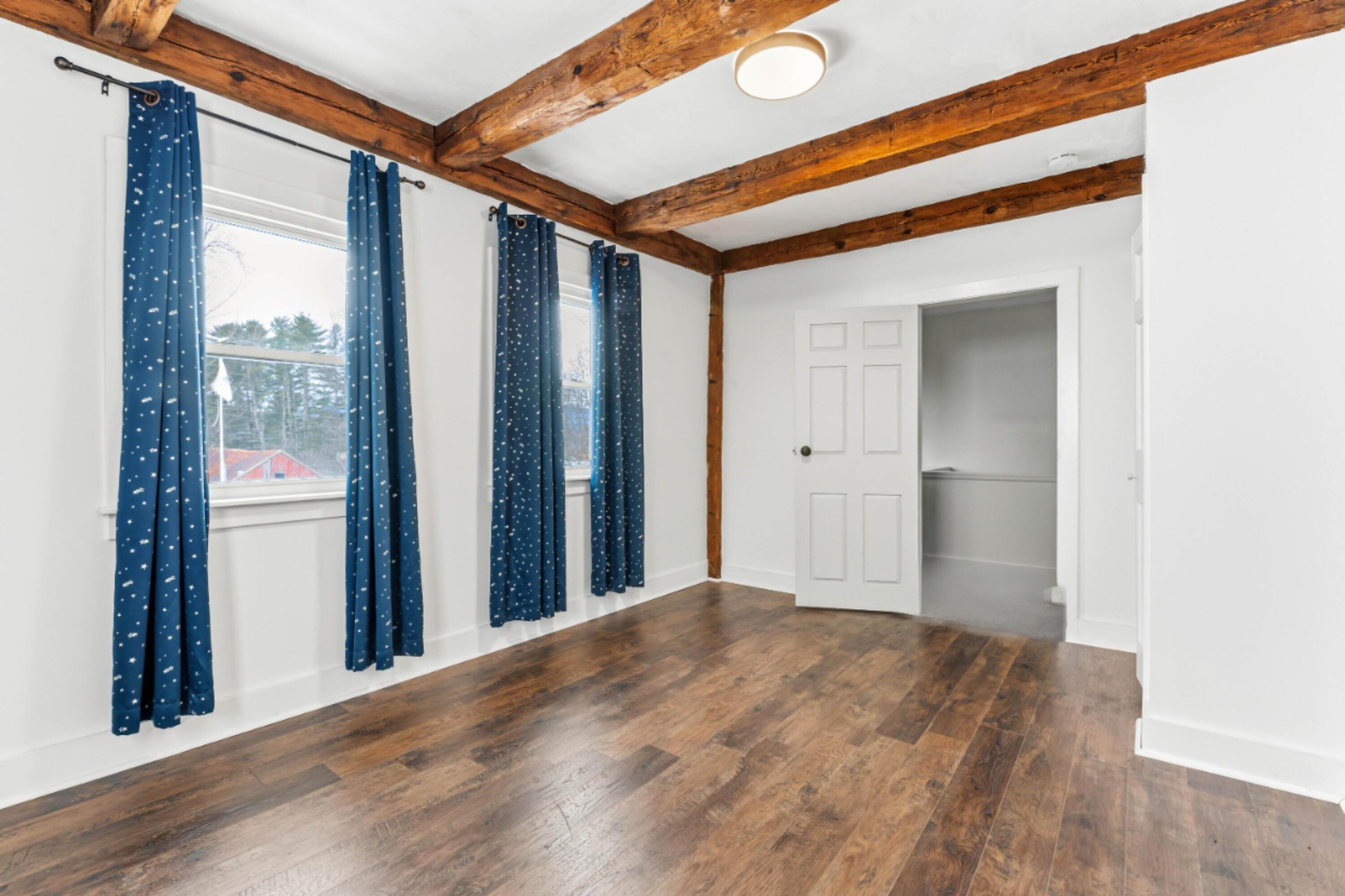 119 Fish Street Fryeburg, ME 04037 - Photo 23 of 47 Third Bedroom