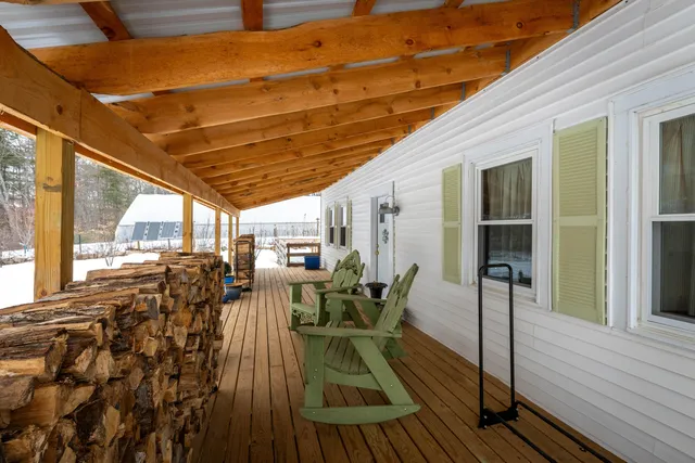 $715,000 | 119 Fish Street, Fryeburg, ME 04037