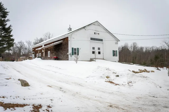 $715,000 | 119 Fish Street, Fryeburg, ME 04037