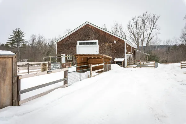 $715,000 | 119 Fish Street, Fryeburg, ME 04037