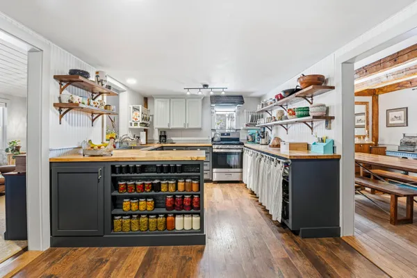 $715,000 | 119 Fish Street, Fryeburg, ME 04037