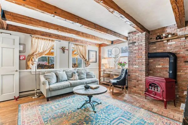 $715,000 | 119 Fish Street, Fryeburg, ME 04037