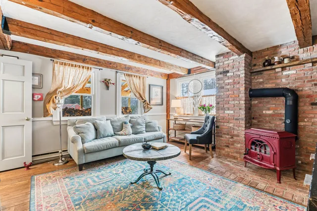 $715,000 | 119 Fish Street, Fryeburg, ME 04037