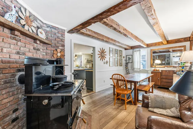 $715,000 | 119 Fish Street, Fryeburg, ME 04037