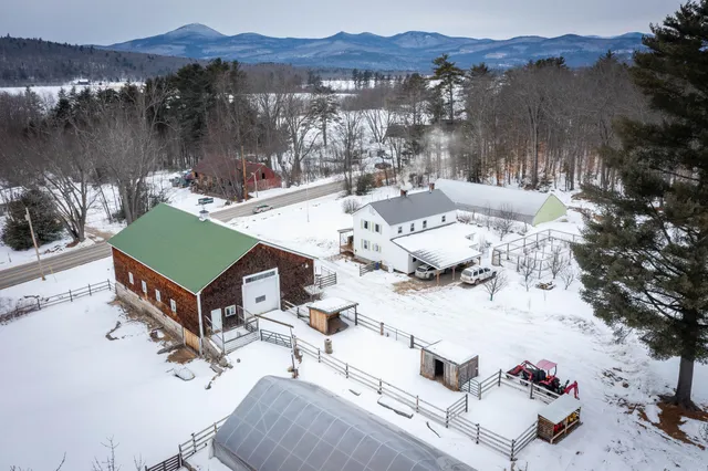 $715,000 | 119 Fish Street, Fryeburg, ME 04037