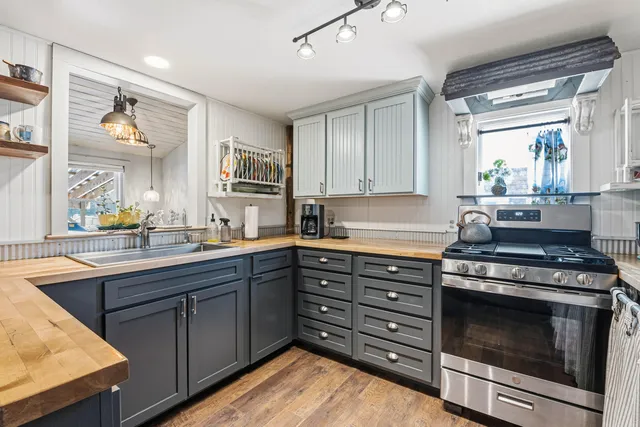 $715,000 | 119 Fish Street, Fryeburg, ME 04037