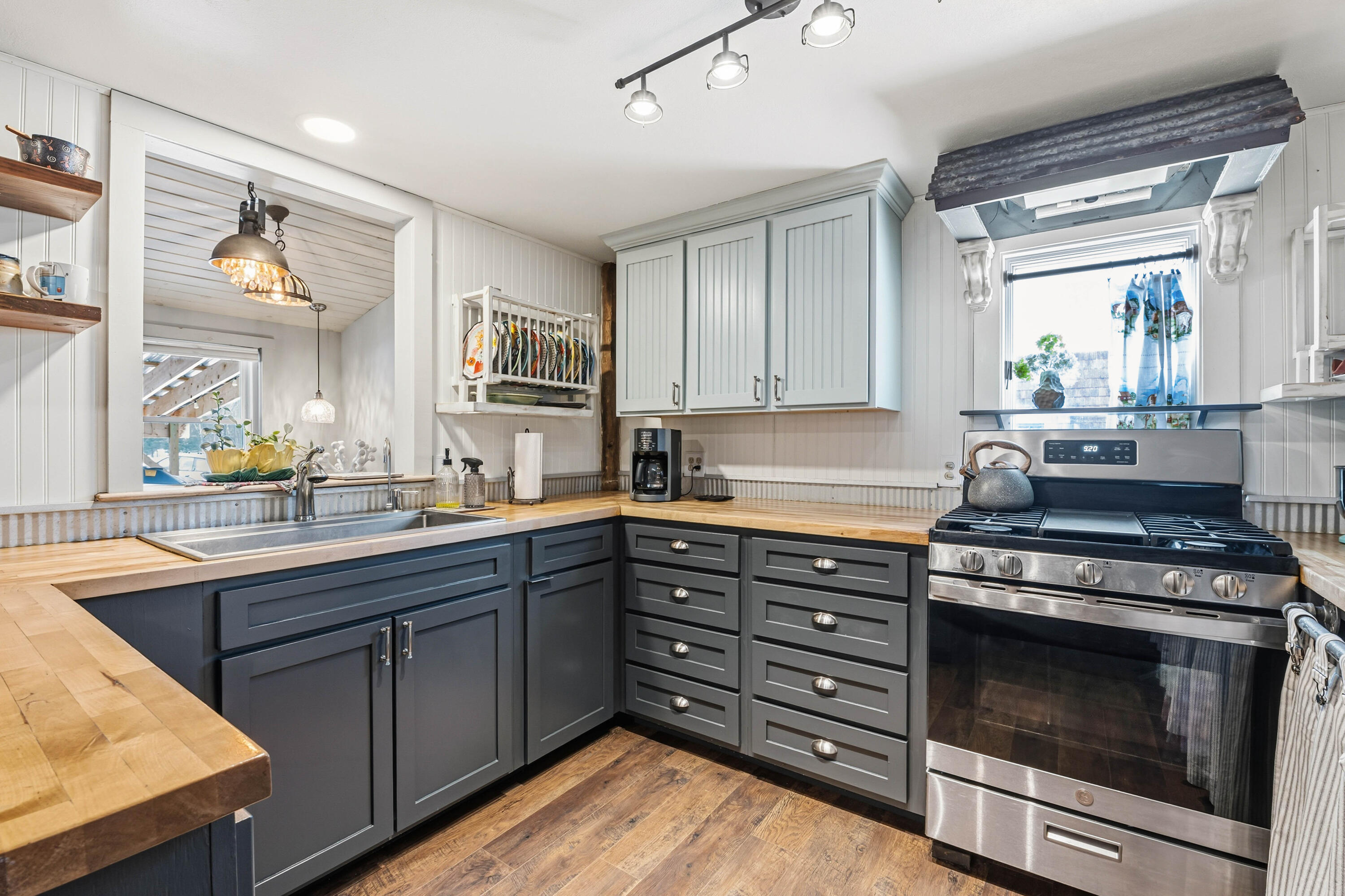 119 Fish Street Fryeburg, ME 04037 - Photo 8 of 47 Counter Space and Storage